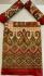 BEDSHEET JAIPUR PRINTED 60X90 2 PILLOW COVER